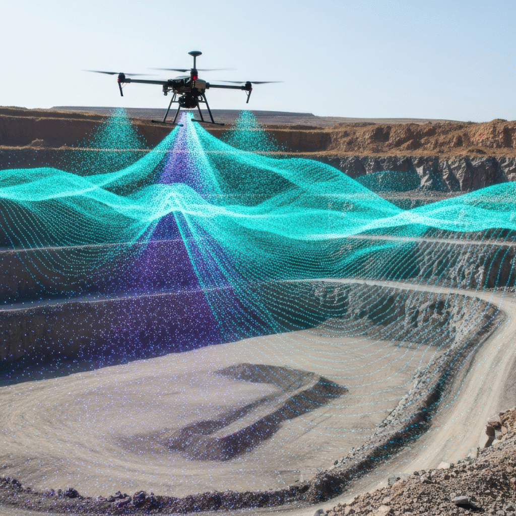 hornet-drone-services-central-oregon-lidar-scanning